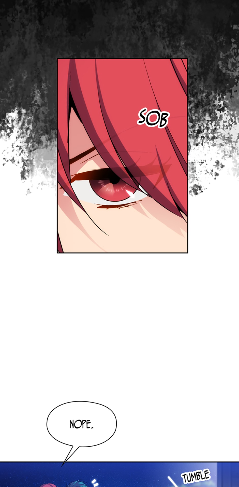 Reminiscence Adonis Chapter 68 page 17 - 