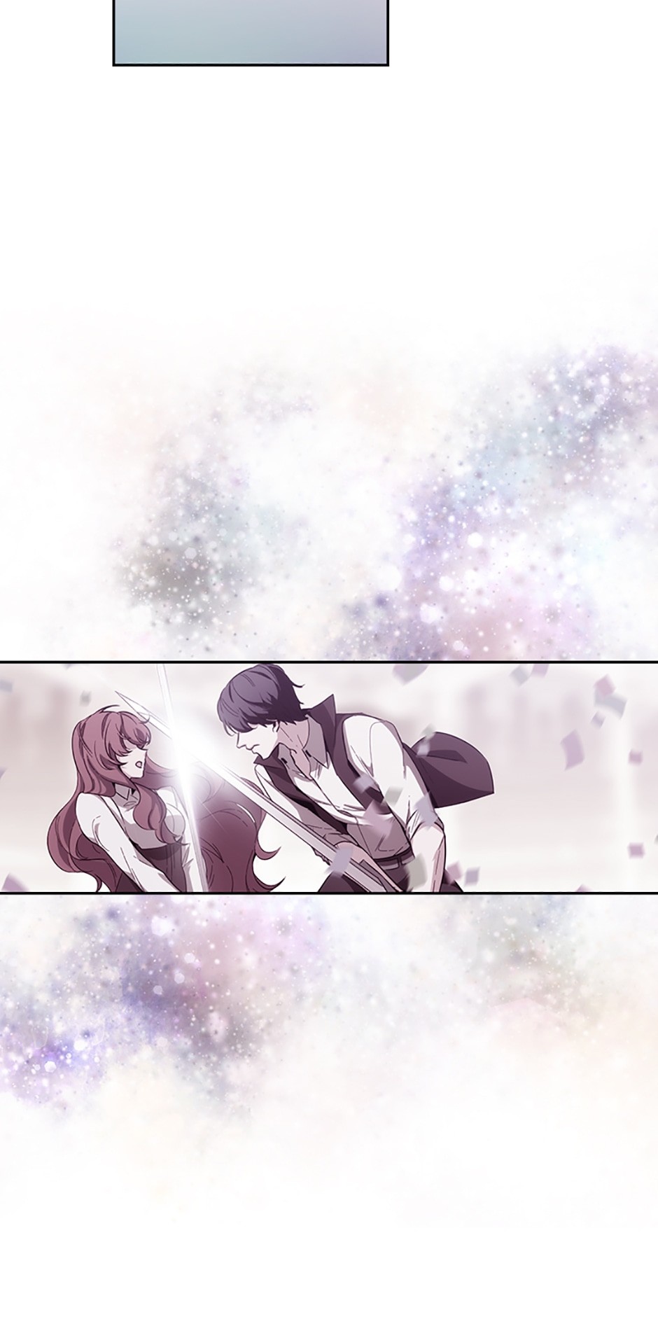 Reminiscence Adonis Chapter 68 page 3 - 