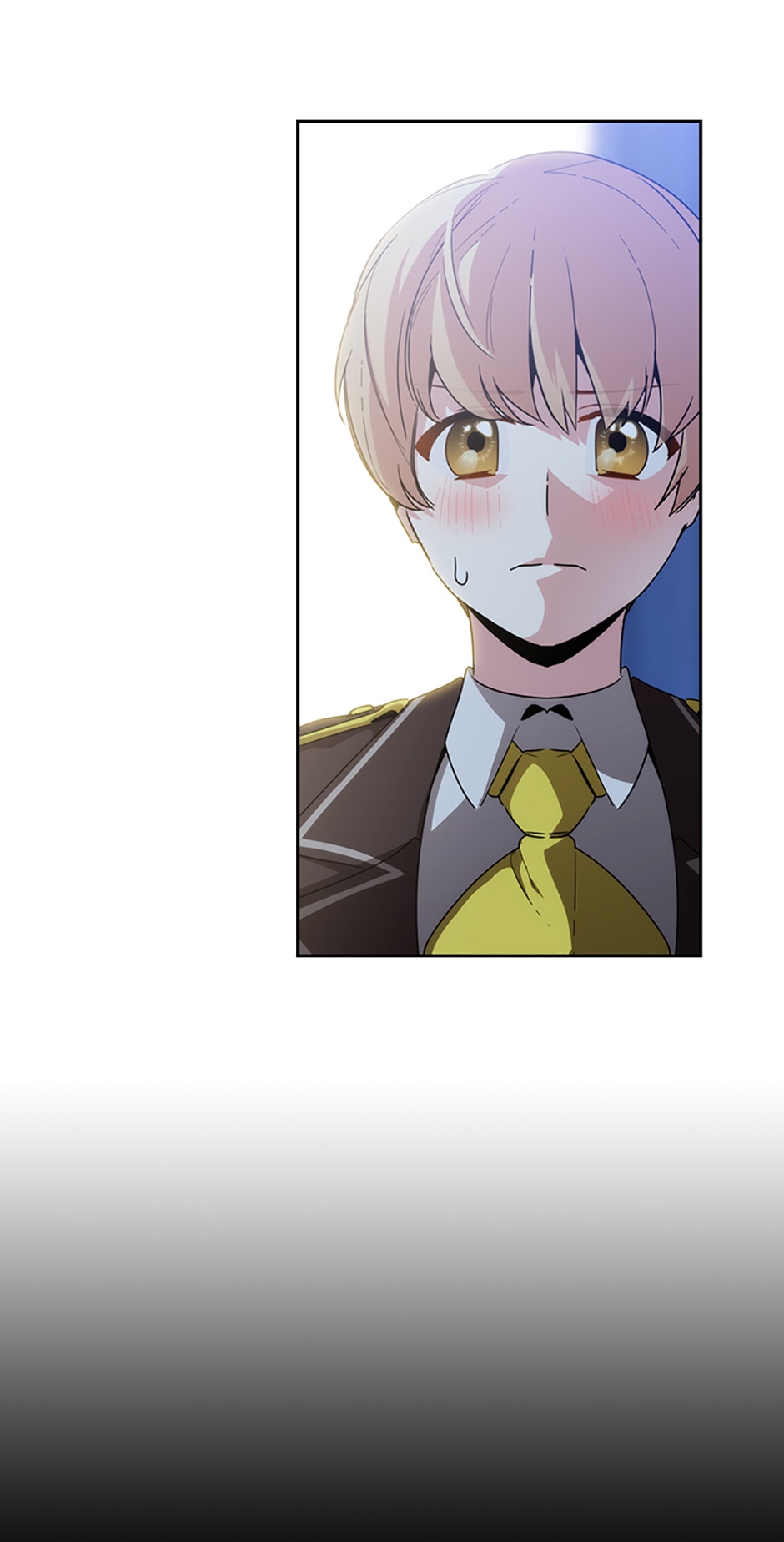 Reminiscence Adonis Chapter 68 page 24 - 