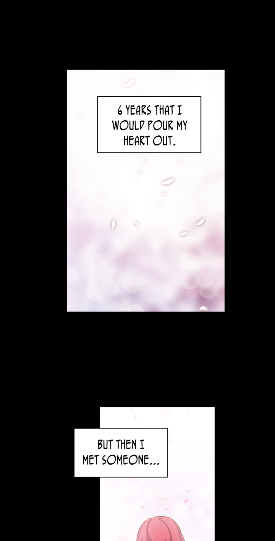 Reminiscence Adonis Chapter 68 page 27 - 