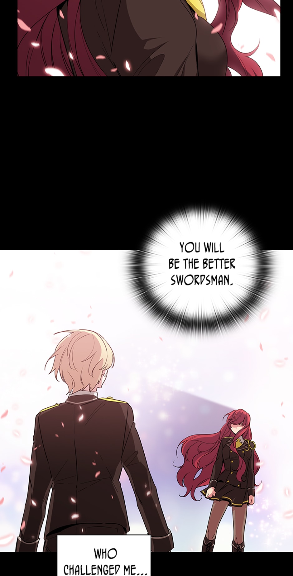 Reminiscence Adonis Chapter 68 page 29 - 