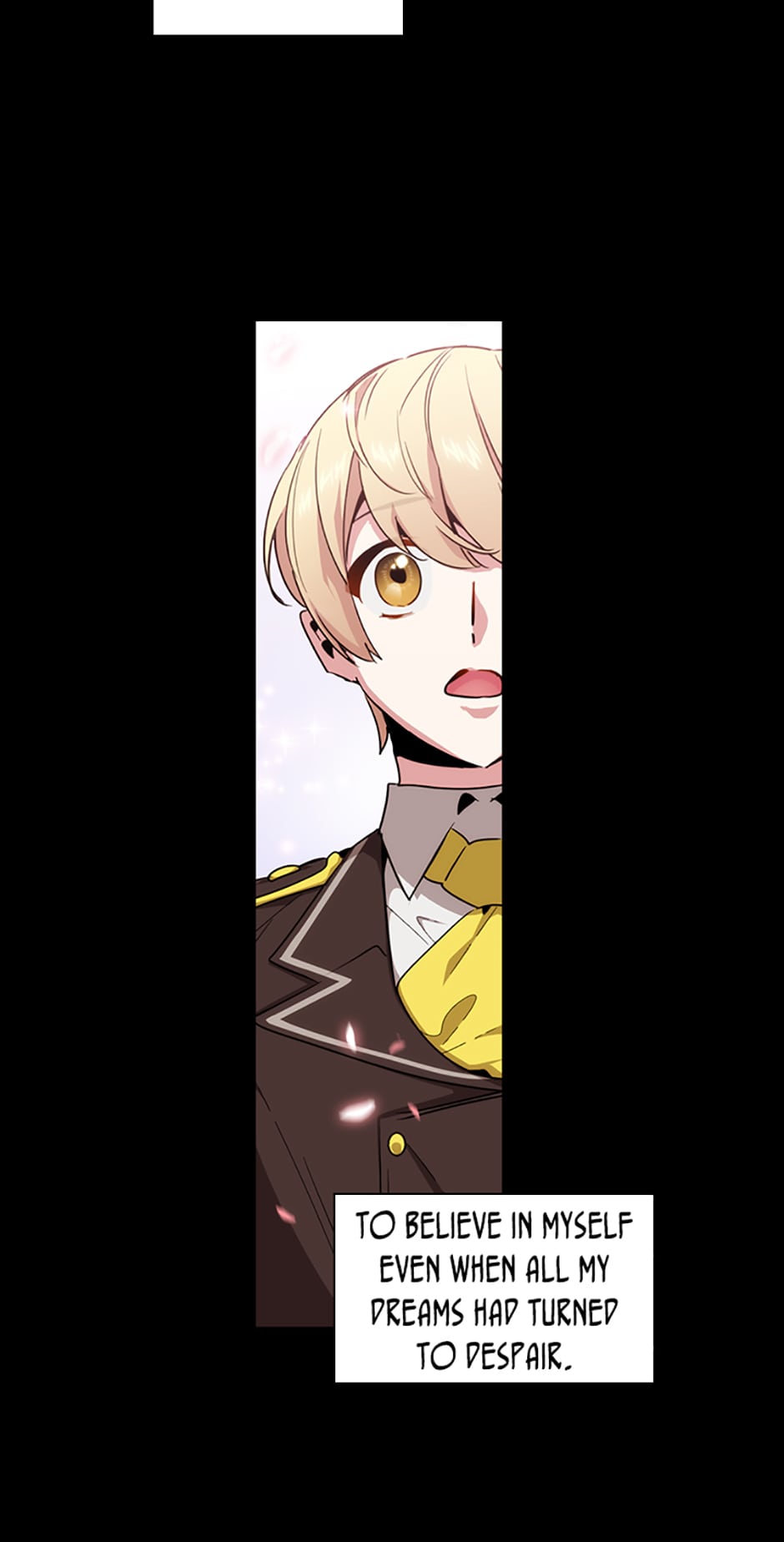 Reminiscence Adonis Chapter 68 page 30 - 