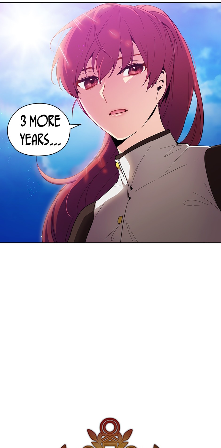 Reminiscence Adonis Chapter 68 page 4 - 