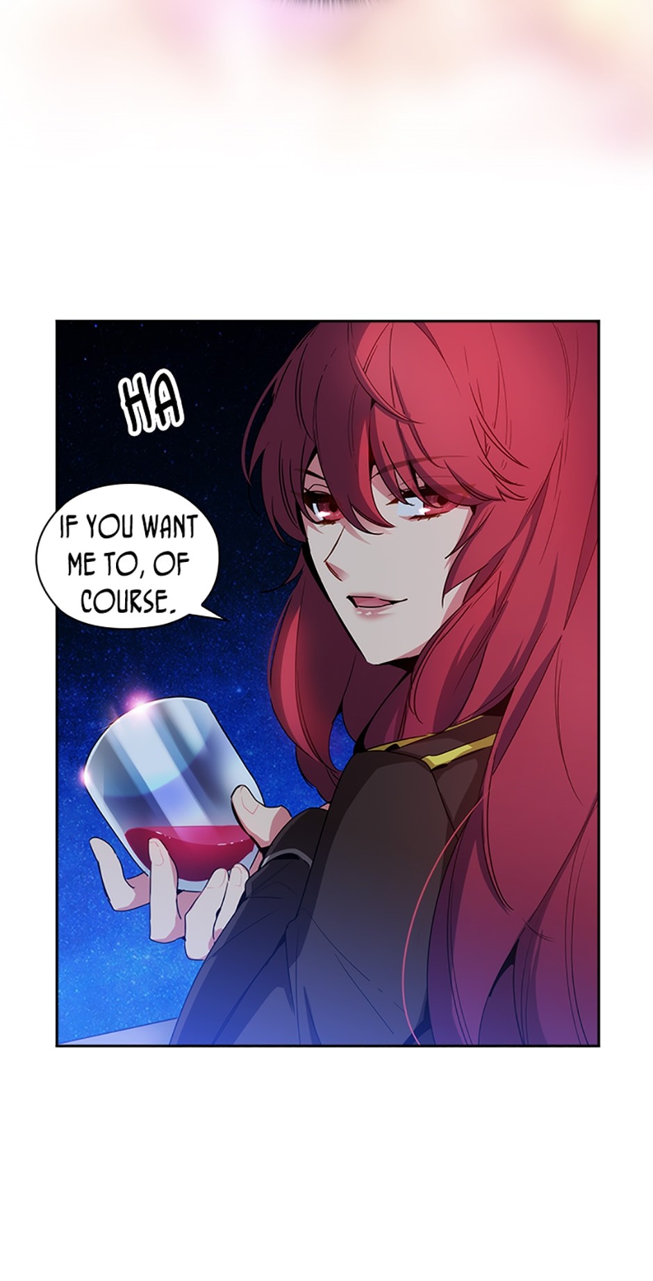 Reminiscence Adonis Chapter 68 page 34 - 