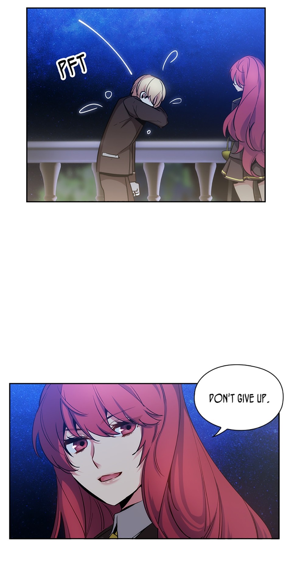 Reminiscence Adonis Chapter 68 page 36 - 