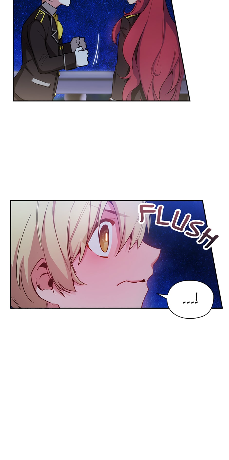Reminiscence Adonis Chapter 68 page 38 - 