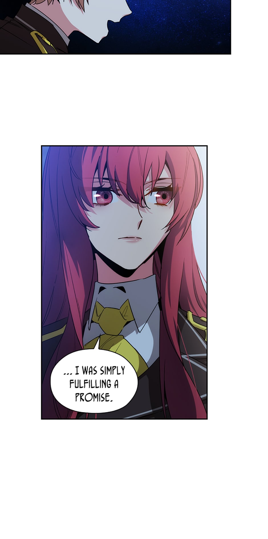 Reminiscence Adonis Chapter 68 page 42 - 