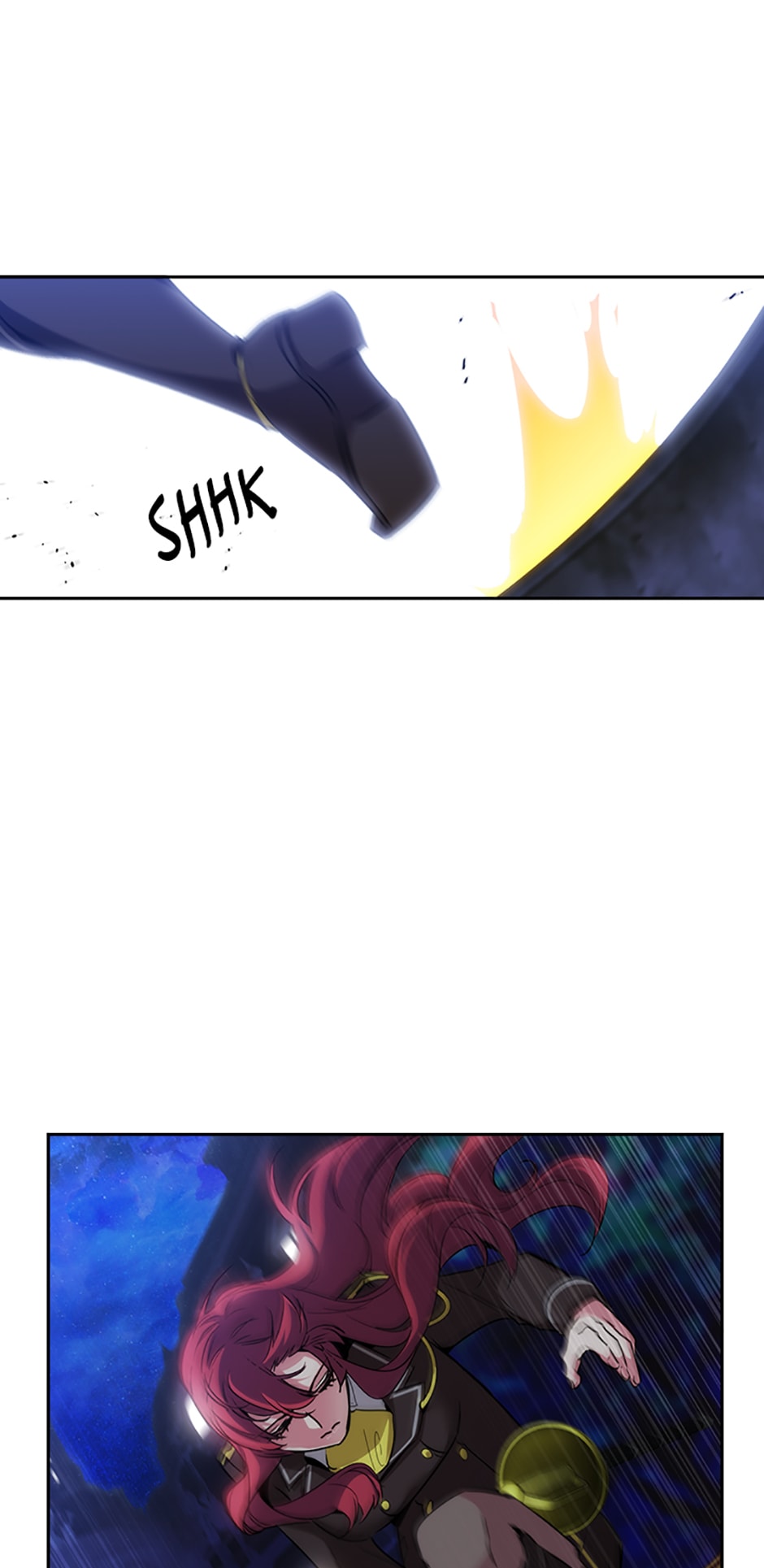 Reminiscence Adonis Chapter 68 page 44 - 
