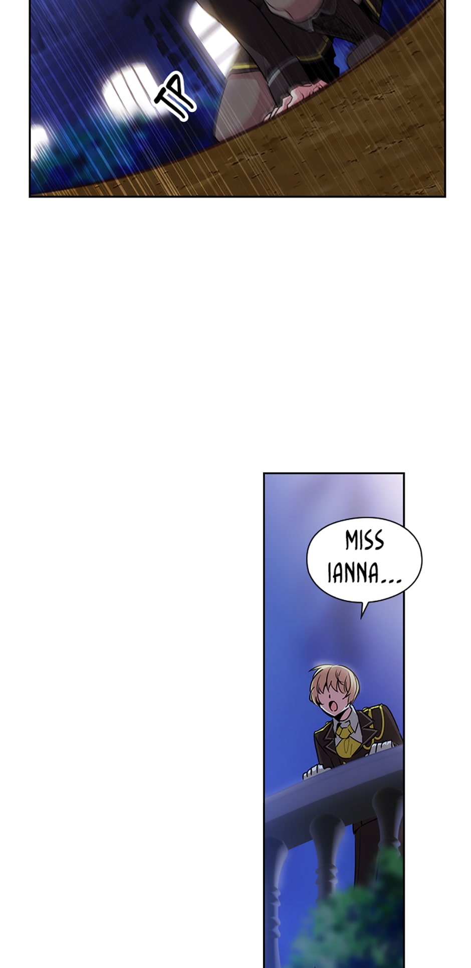 Reminiscence Adonis Chapter 68 page 45 - 