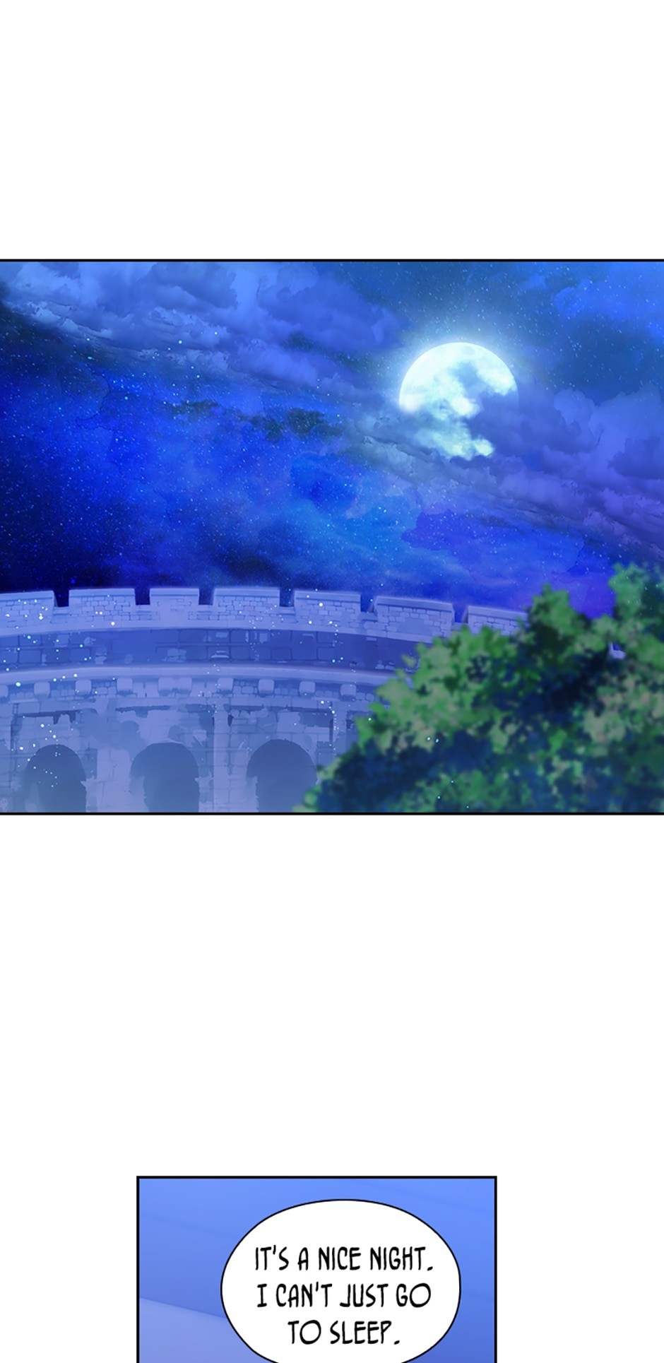 Reminiscence Adonis Chapter 68 page 47 - 