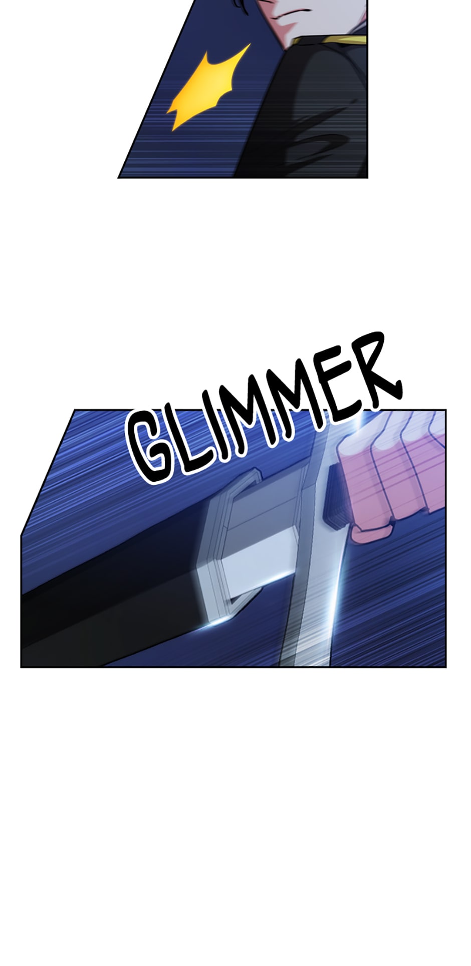 Reminiscence Adonis Chapter 68 page 50 - 