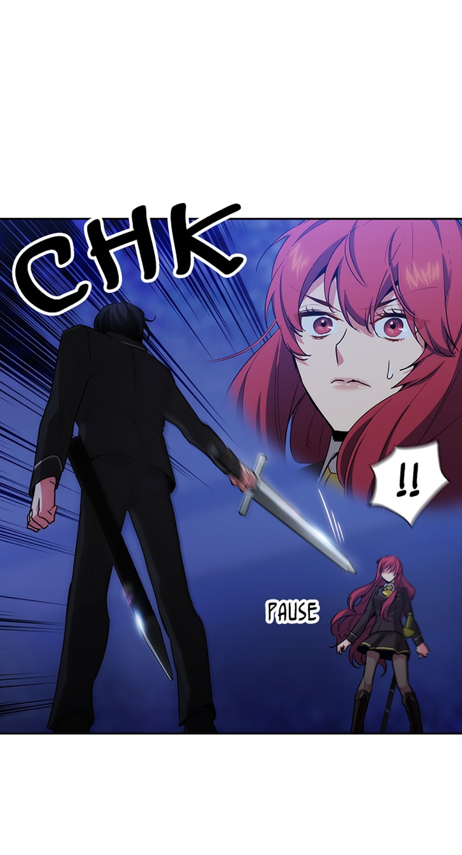 Reminiscence Adonis Chapter 68 page 51 - 