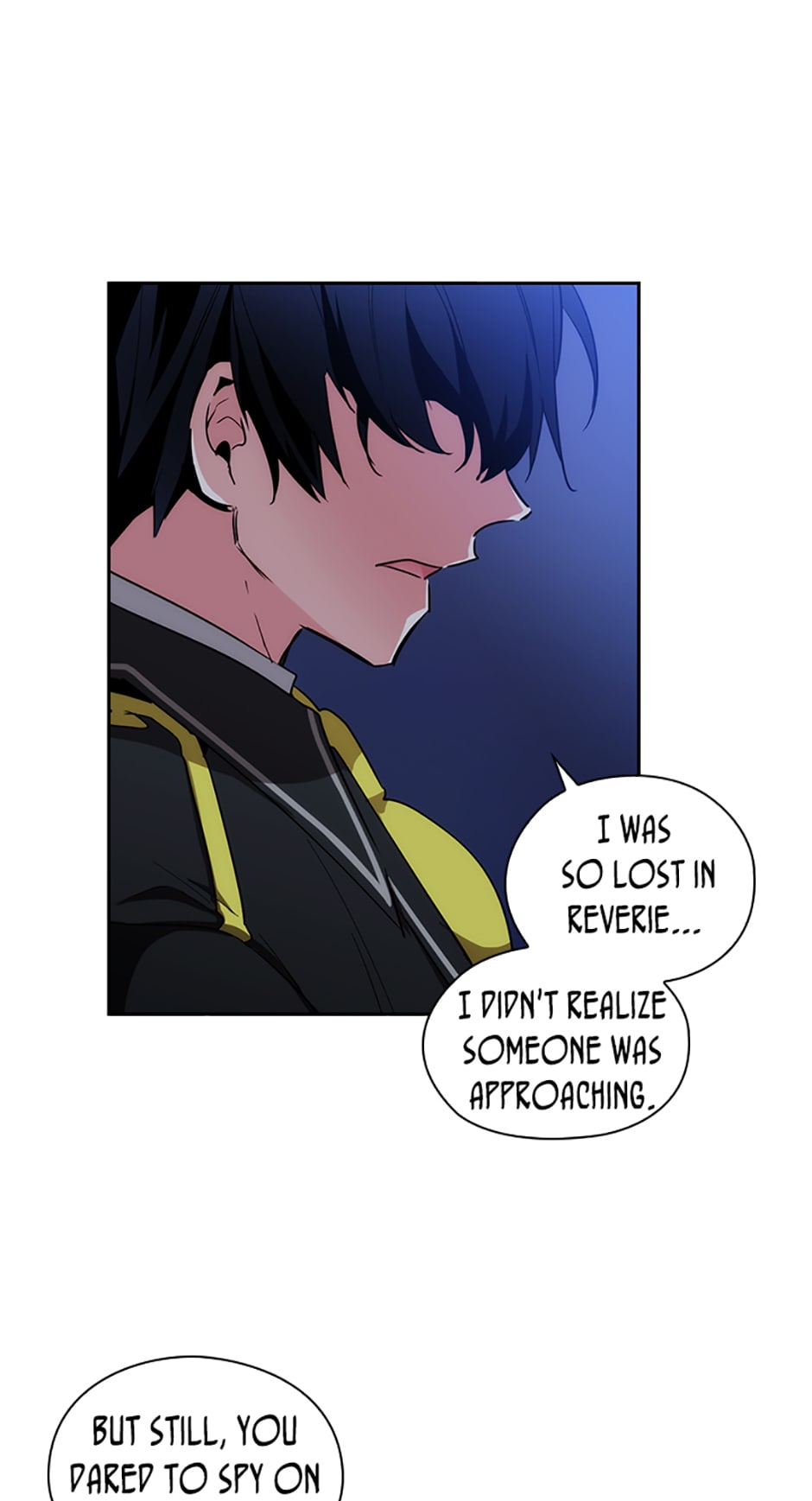 Reminiscence Adonis Chapter 68 page 52 - 