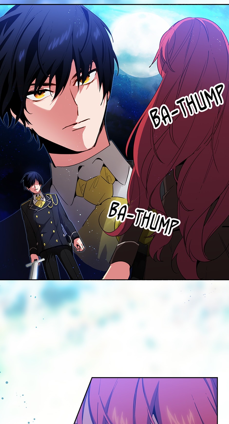 Reminiscence Adonis Chapter 68 page 54 - 