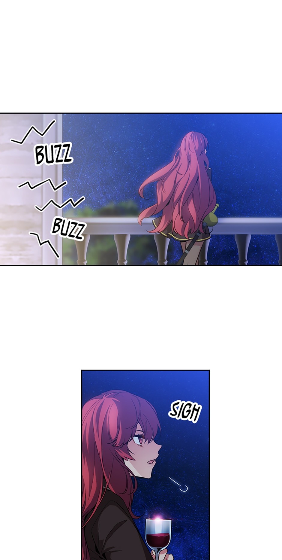 Reminiscence Adonis Chapter 68 page 9 - 