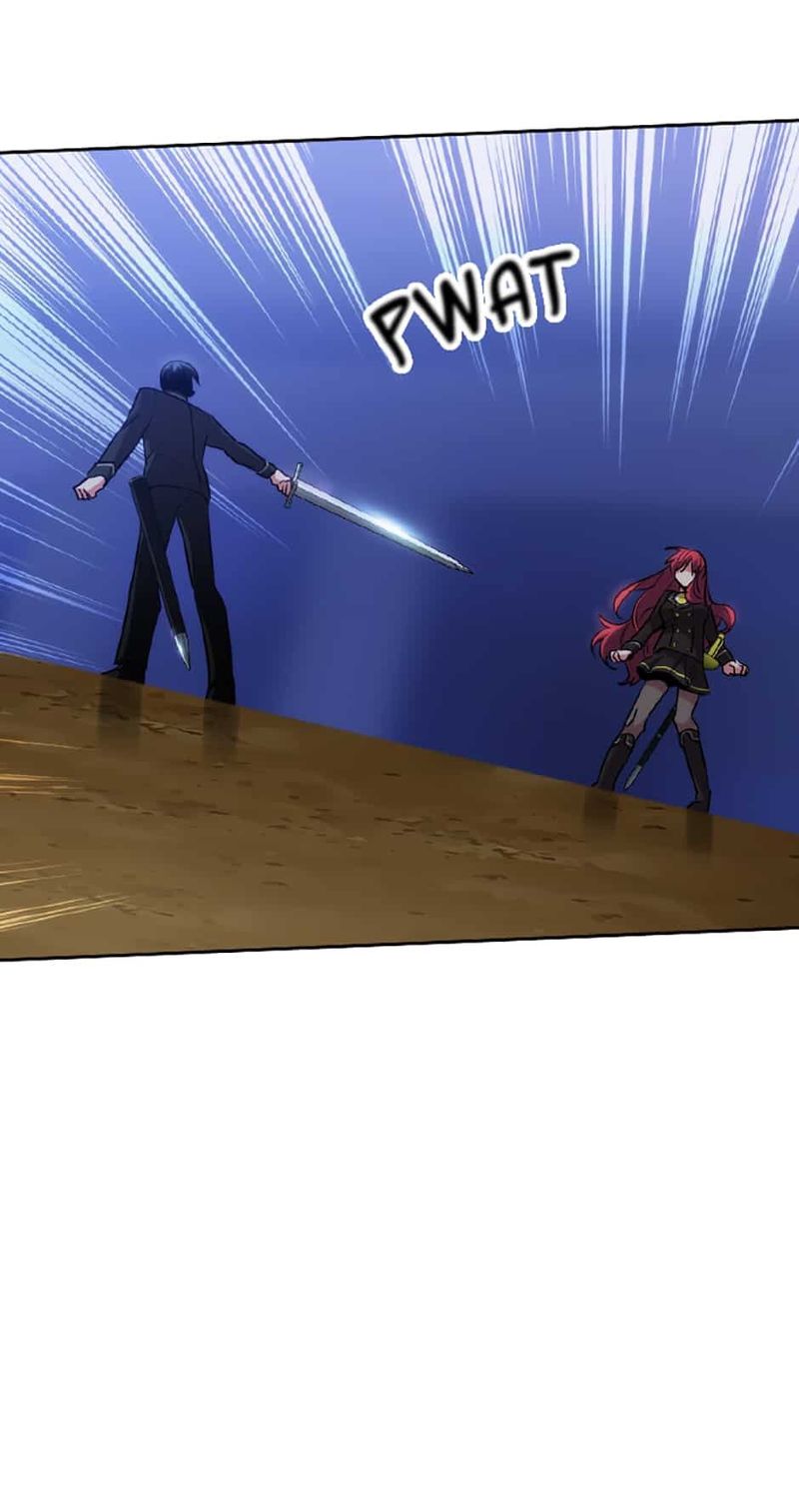 Reminiscence Adonis Chapter 69 page 11 - 