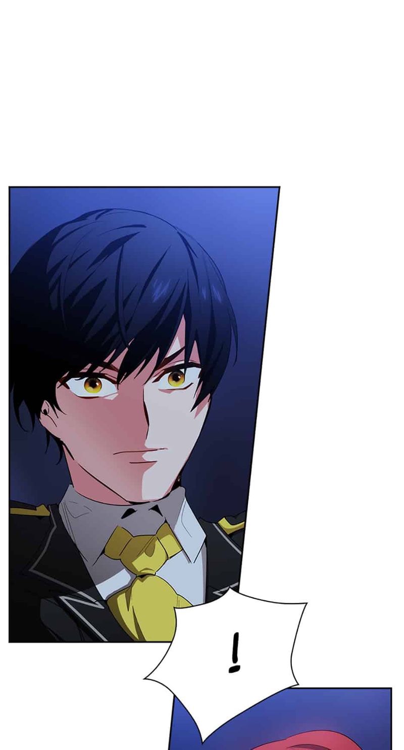 Reminiscence Adonis Chapter 69 page 12 - 