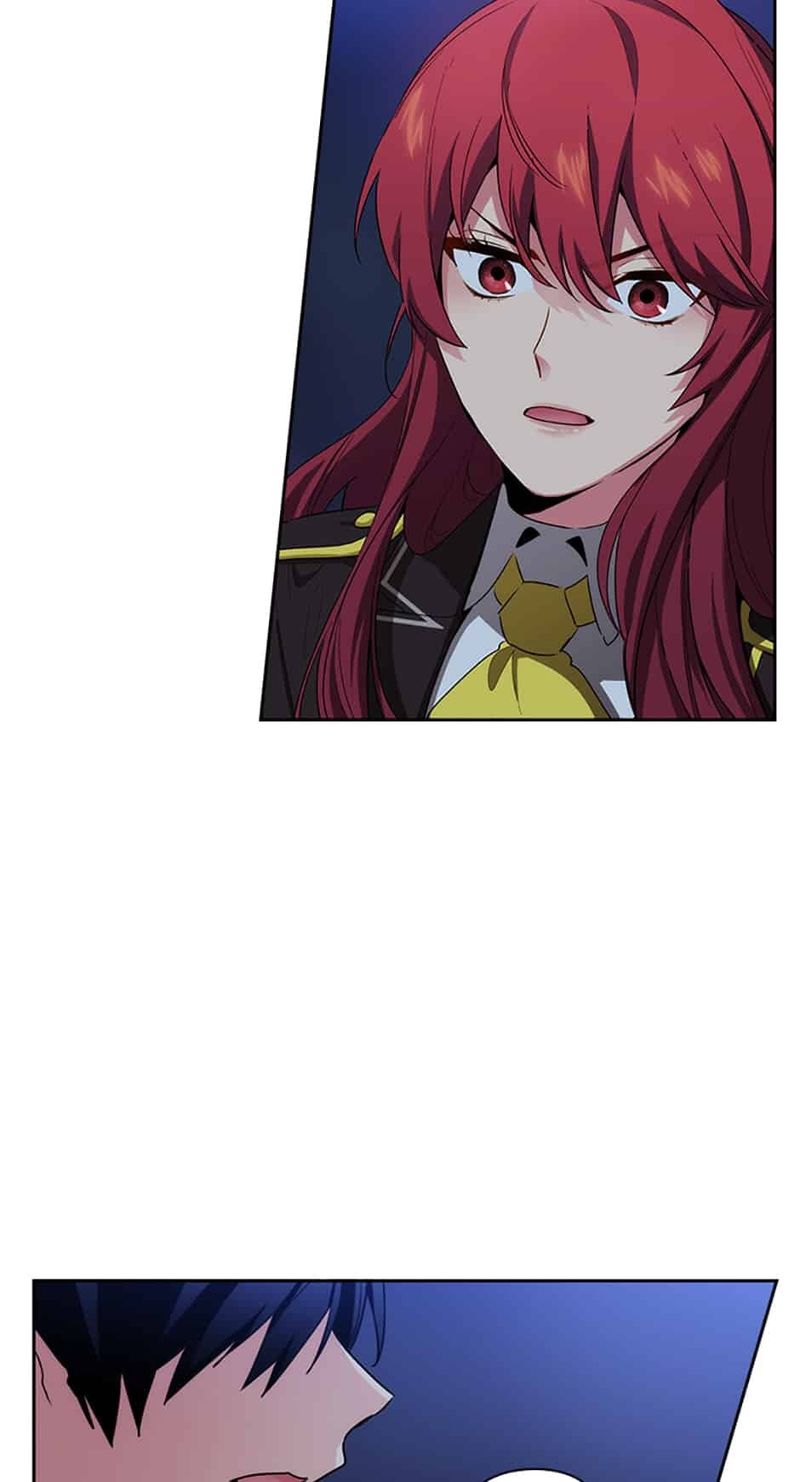 Reminiscence Adonis Chapter 69 page 13 - 