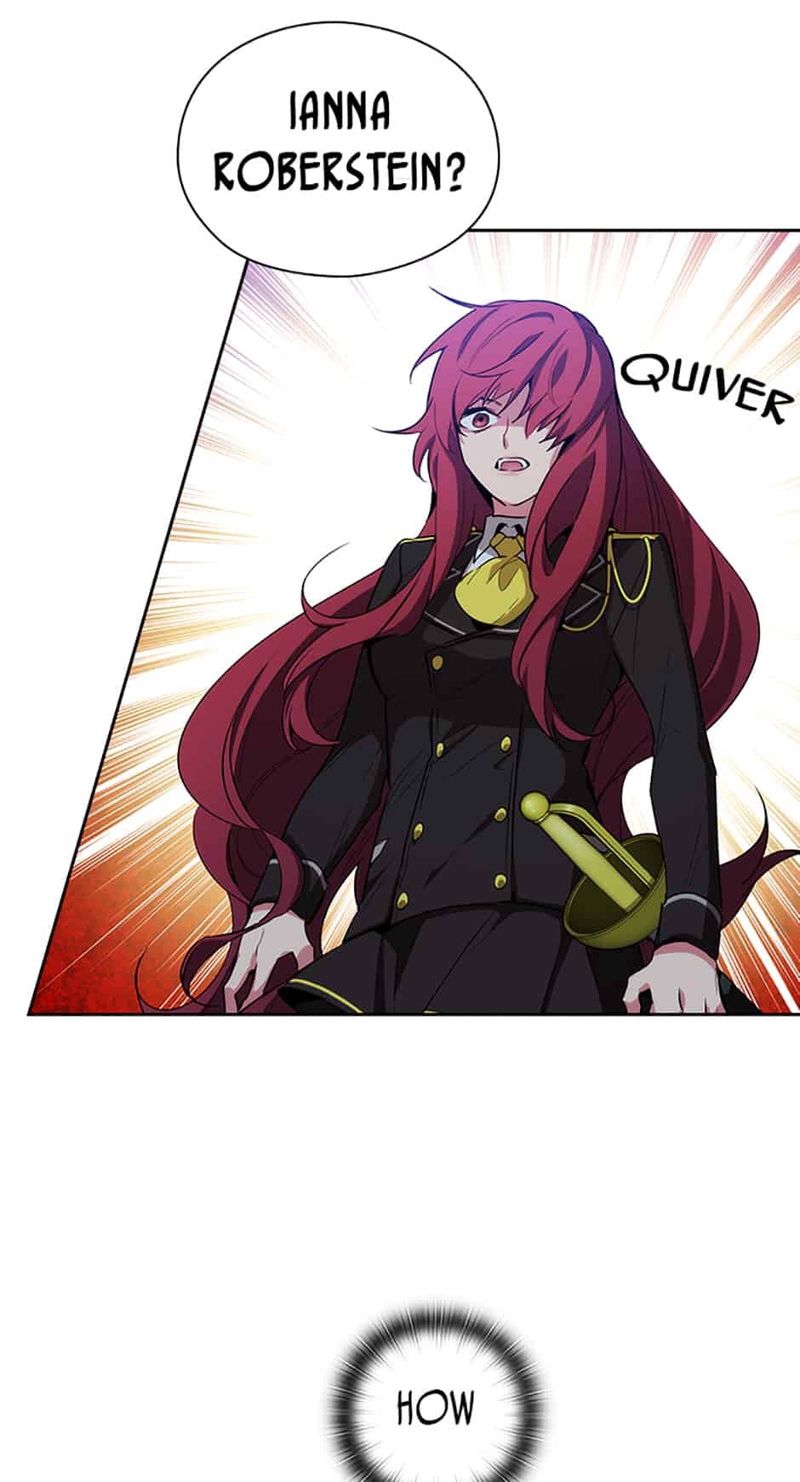 Reminiscence Adonis Chapter 69 page 15 - 