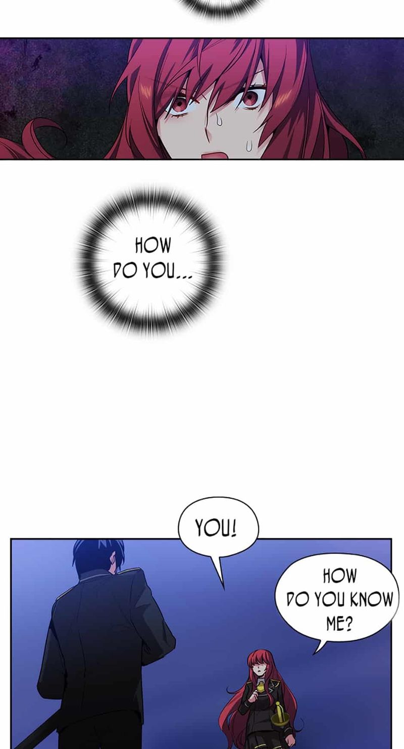 Reminiscence Adonis Chapter 69 page 16 - 