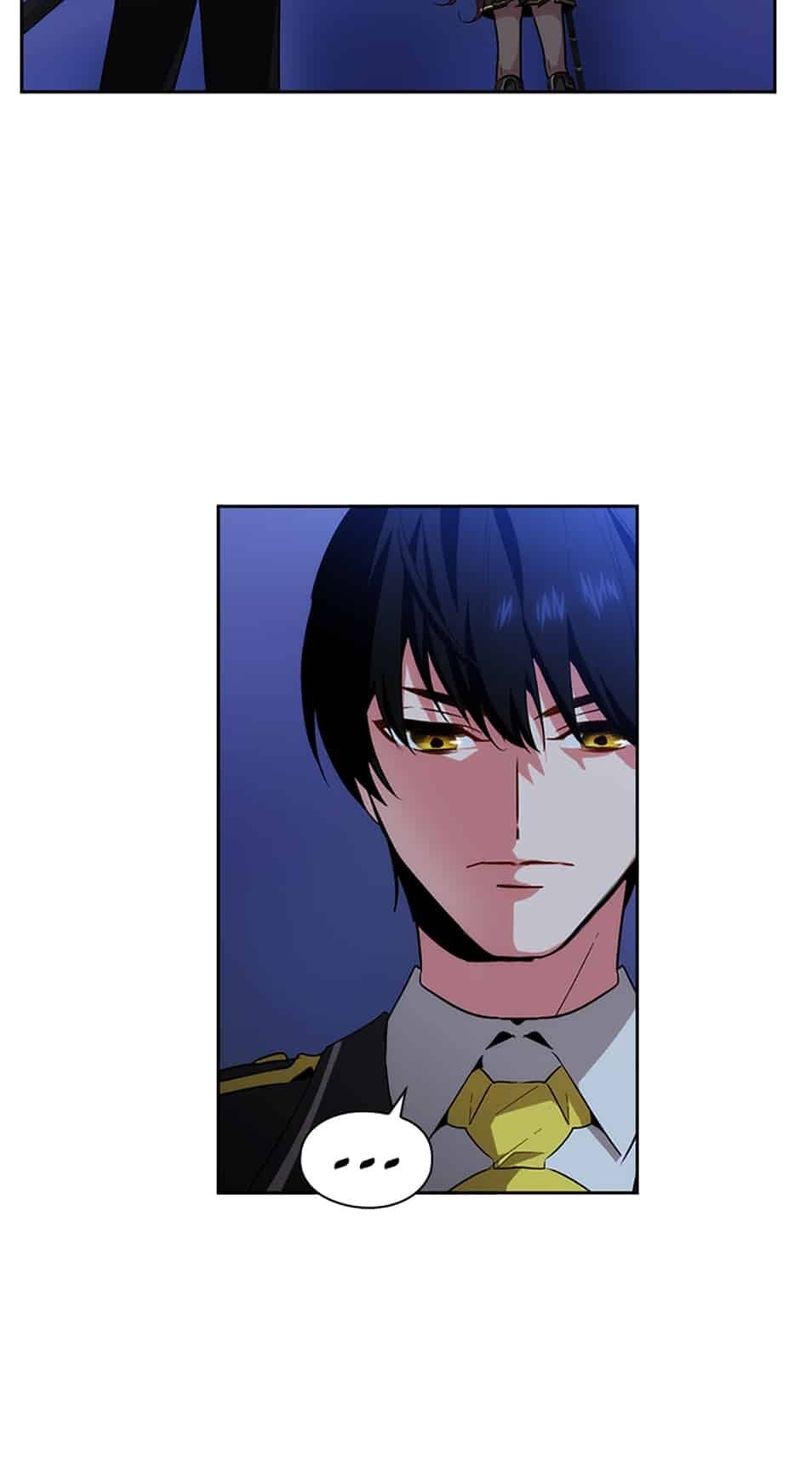 Reminiscence Adonis Chapter 69 page 17 - 