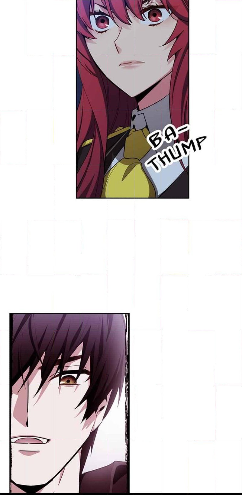 Reminiscence Adonis Chapter 69 page 19 - 