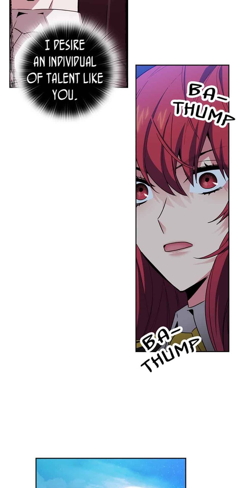 Reminiscence Adonis Chapter 69 page 20 - 