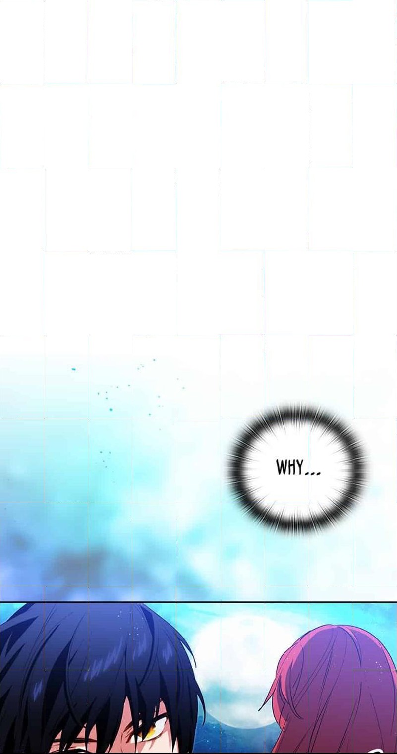 Reminiscence Adonis Chapter 69 page 3 - 