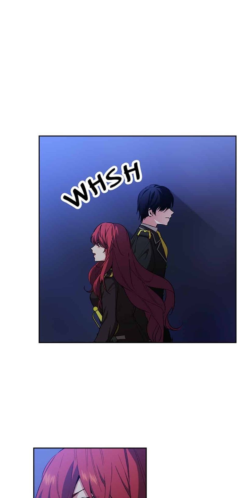 Reminiscence Adonis Chapter 69 page 23 - 