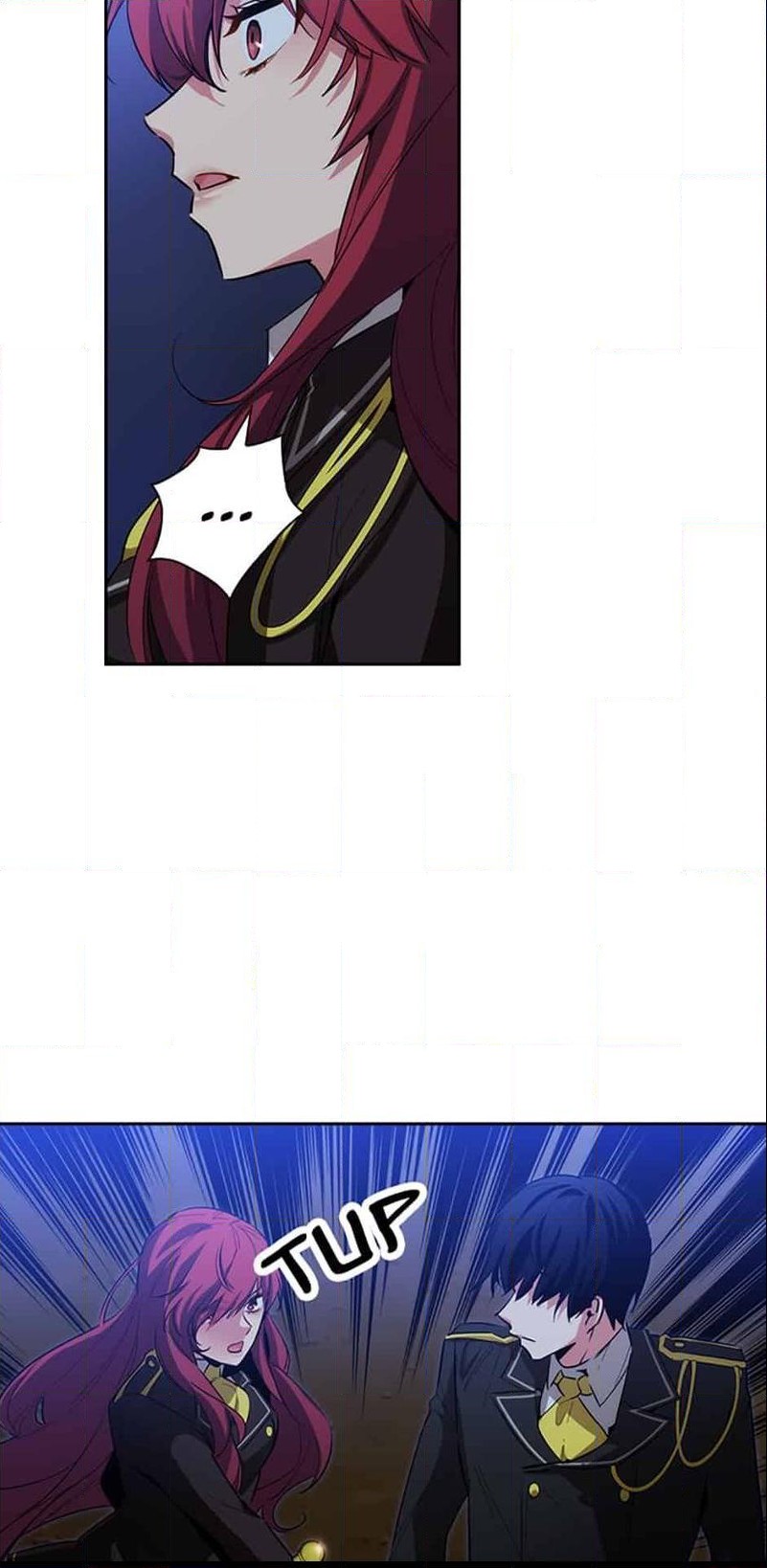 Reminiscence Adonis Chapter 69 page 24 - 