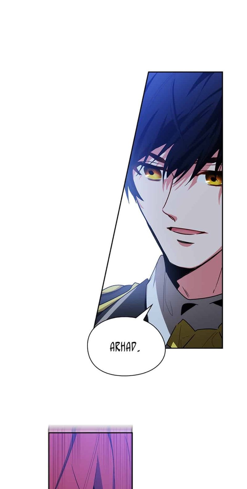Reminiscence Adonis Chapter 69 page 26 - 