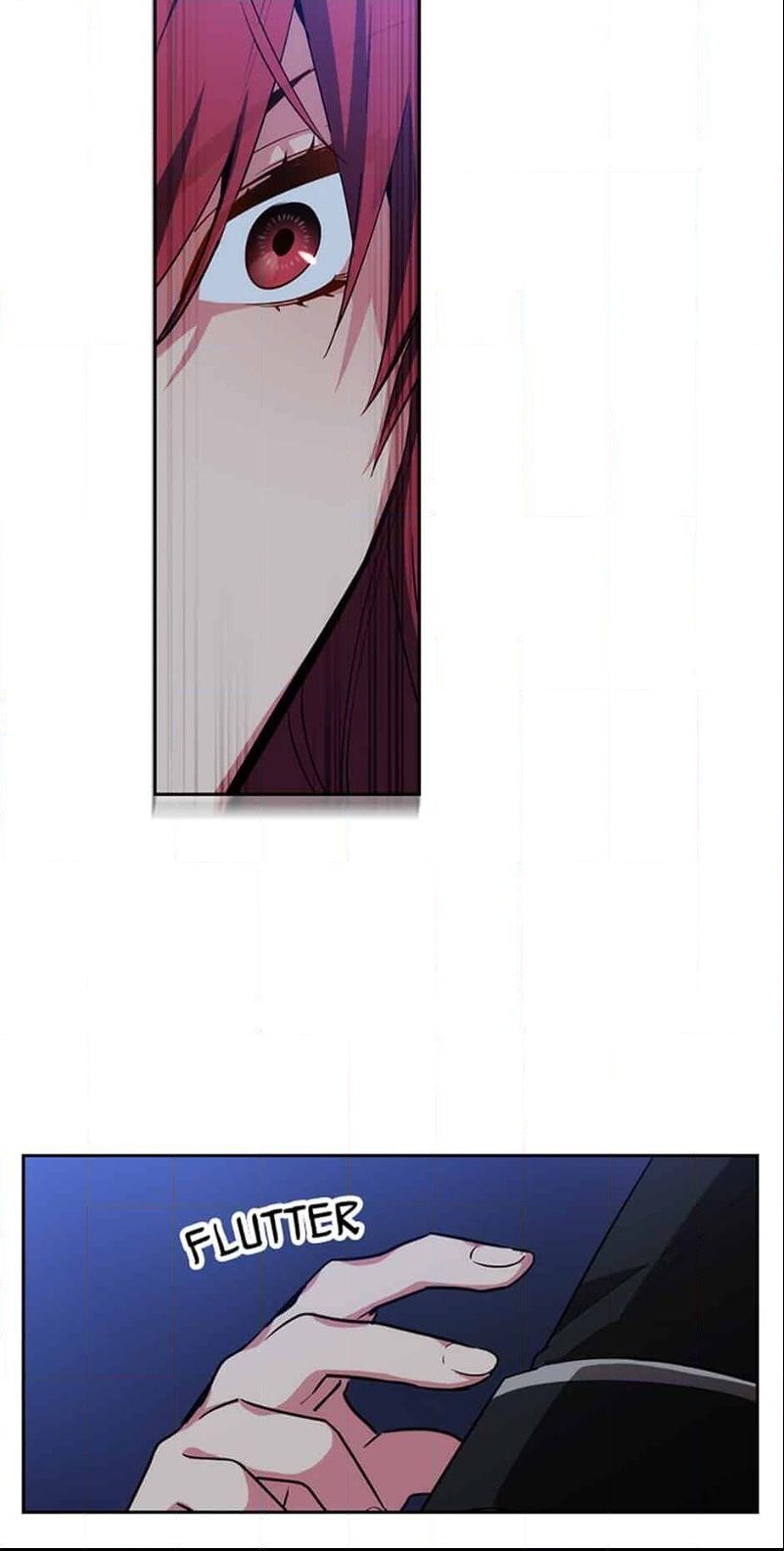 Reminiscence Adonis Chapter 69 page 27 - 