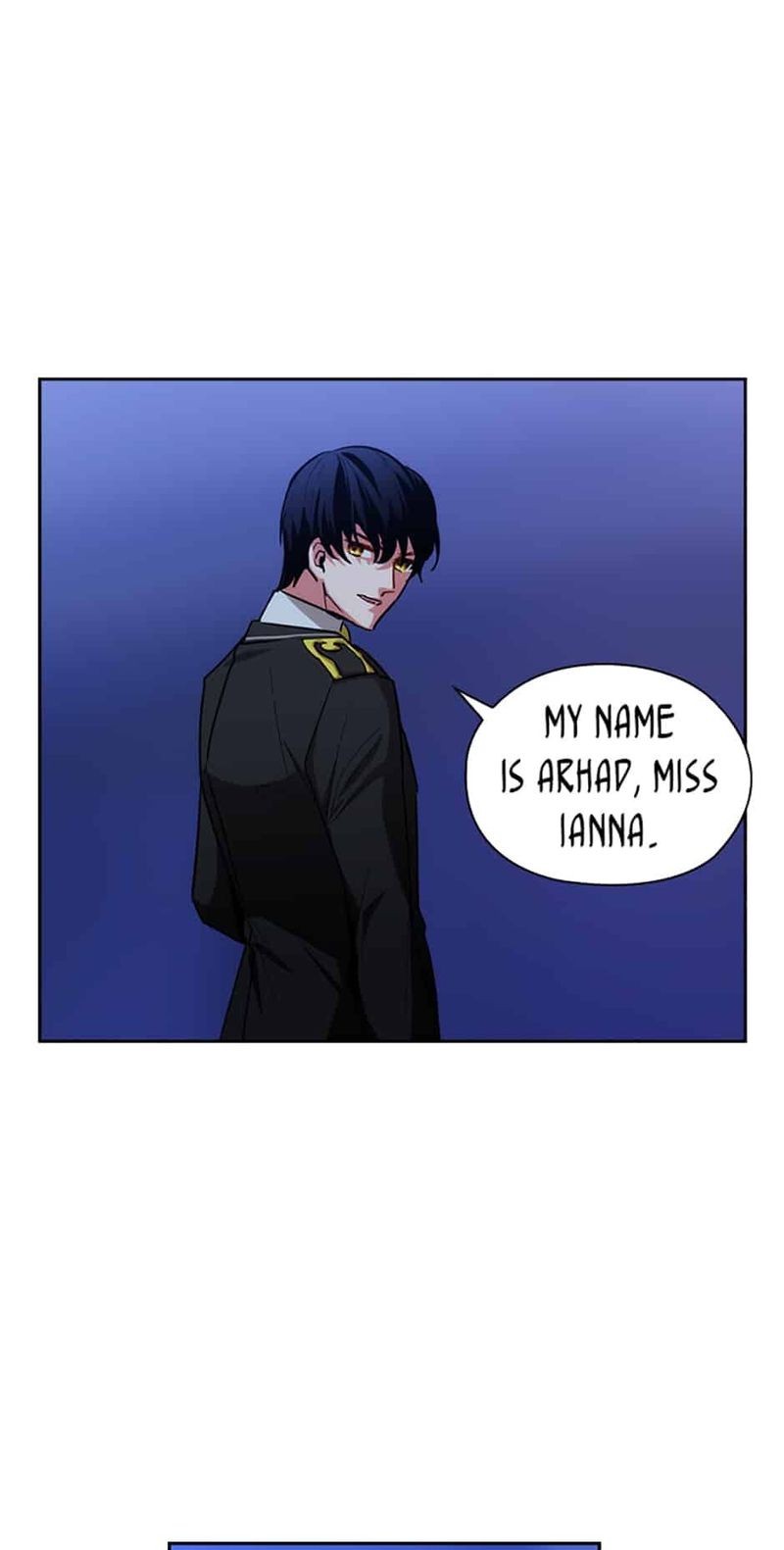 Reminiscence Adonis Chapter 69 page 28 - 