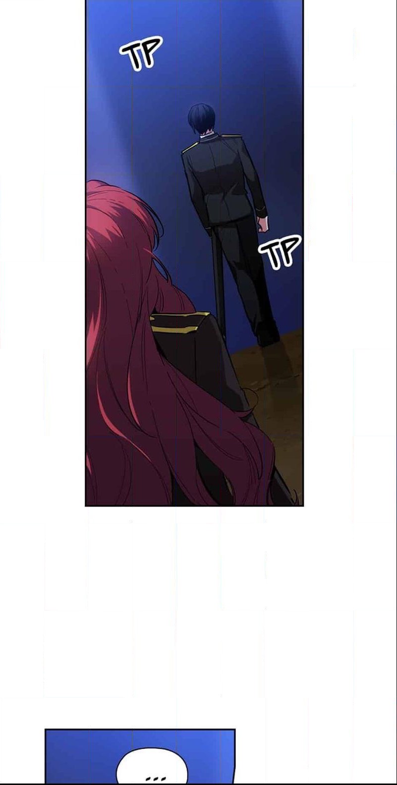 Reminiscence Adonis Chapter 69 page 29 - 