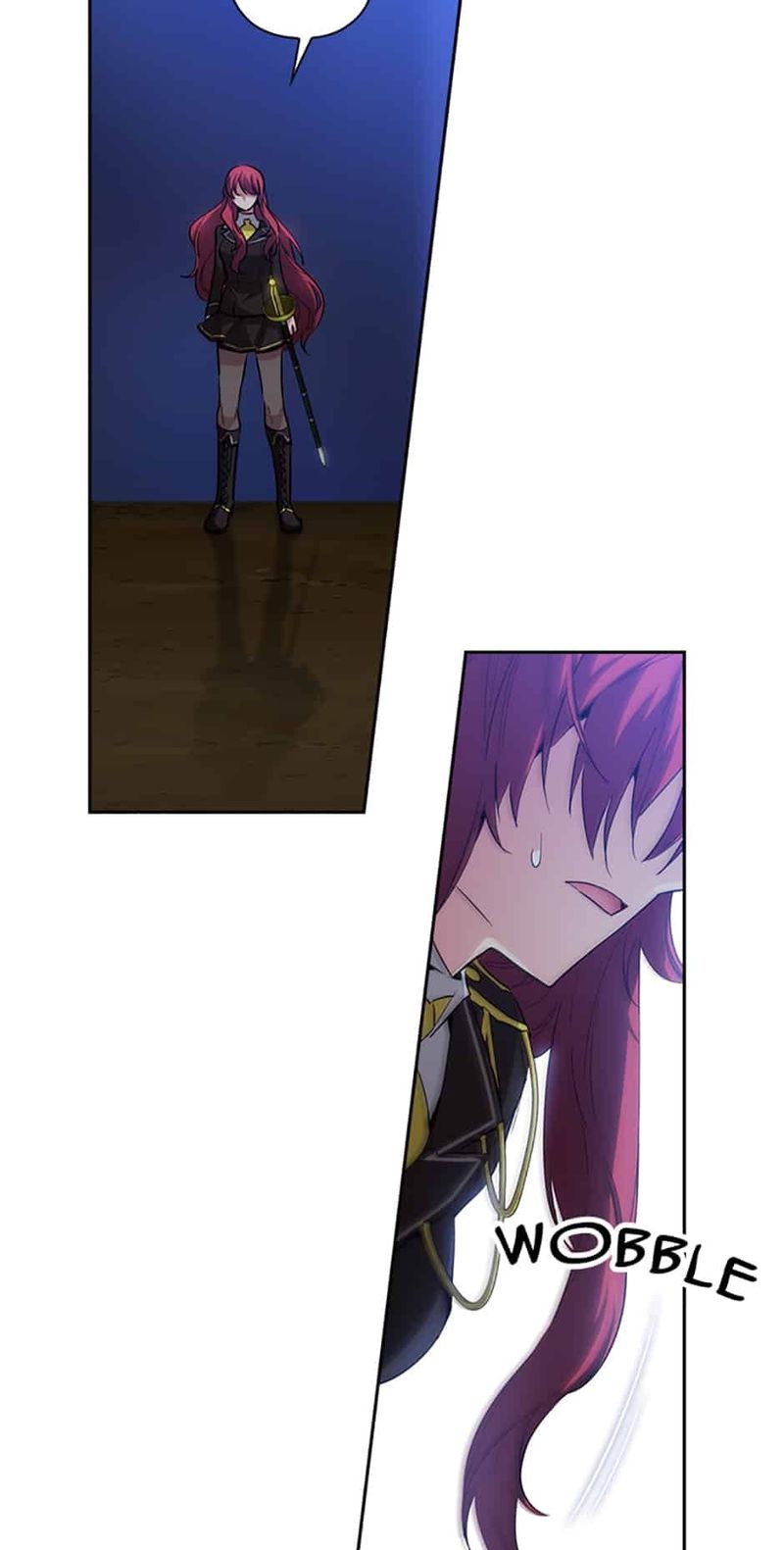Reminiscence Adonis Chapter 69 page 30 - 