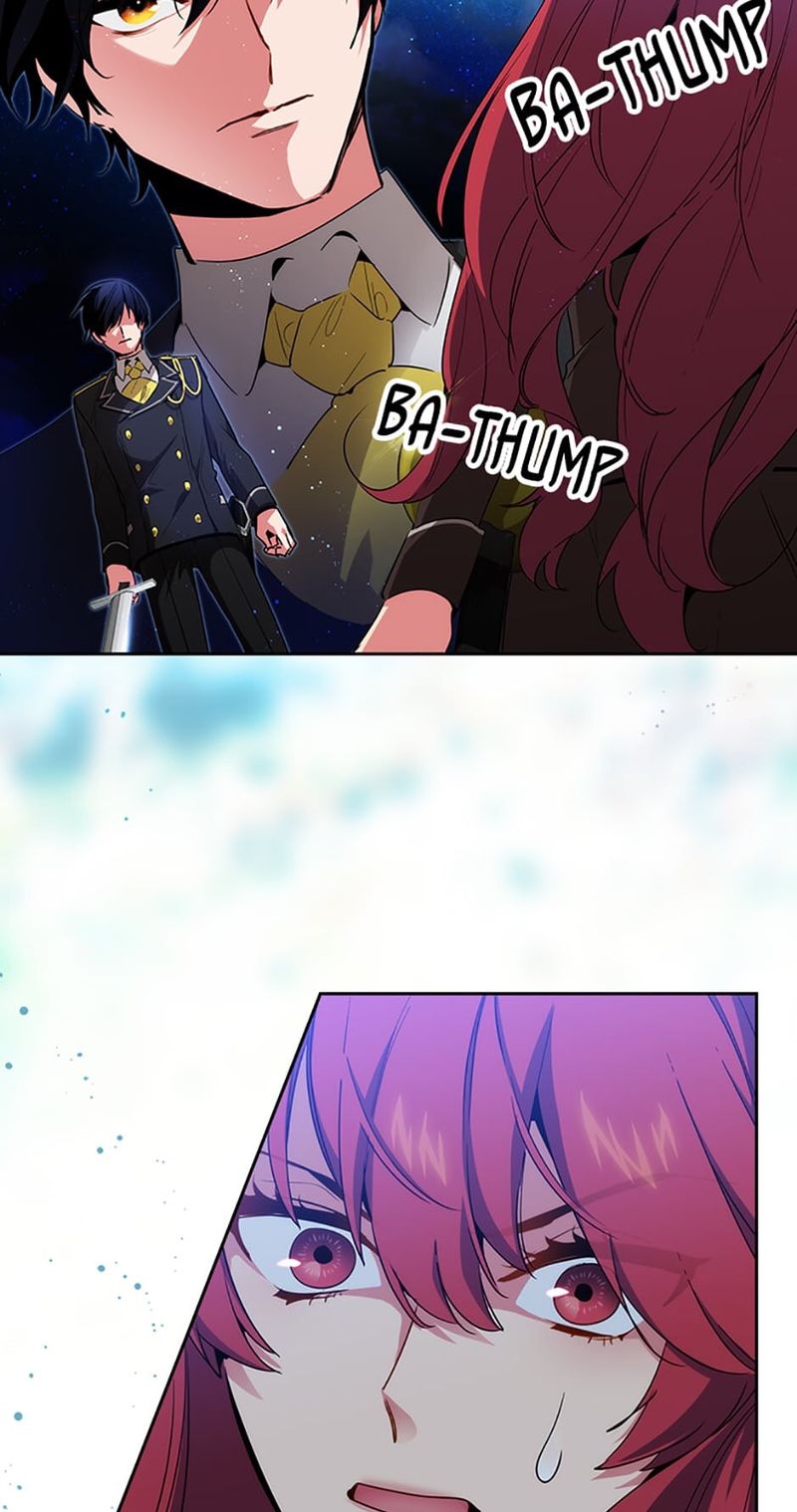 Reminiscence Adonis Chapter 69 page 4 - 