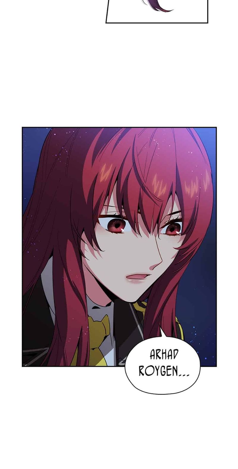 Reminiscence Adonis Chapter 69 page 31 - 