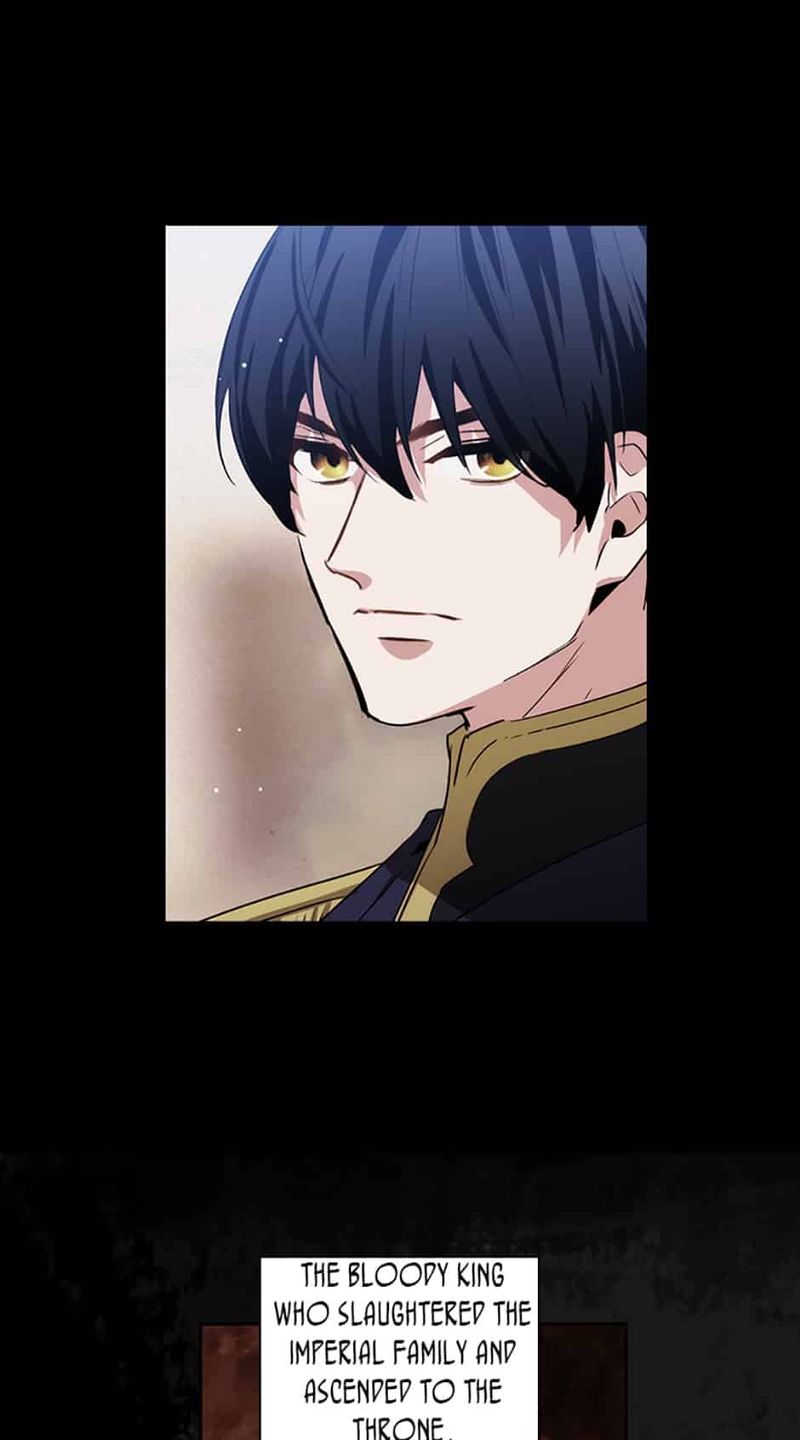 Reminiscence Adonis Chapter 69 page 34 - 