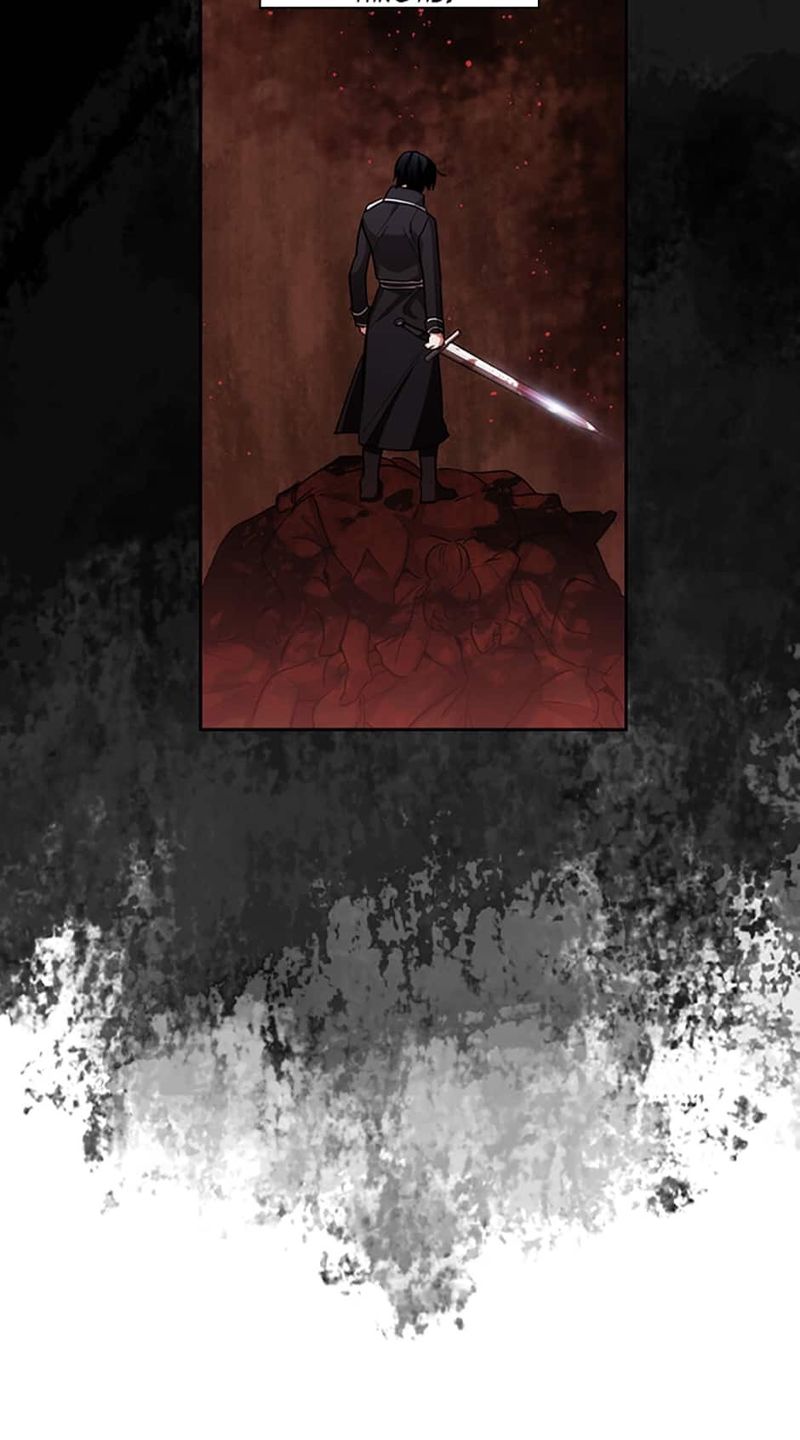 Reminiscence Adonis Chapter 69 page 35 - 