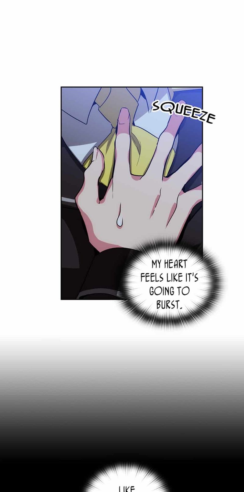 Reminiscence Adonis Chapter 69 page 38 - 