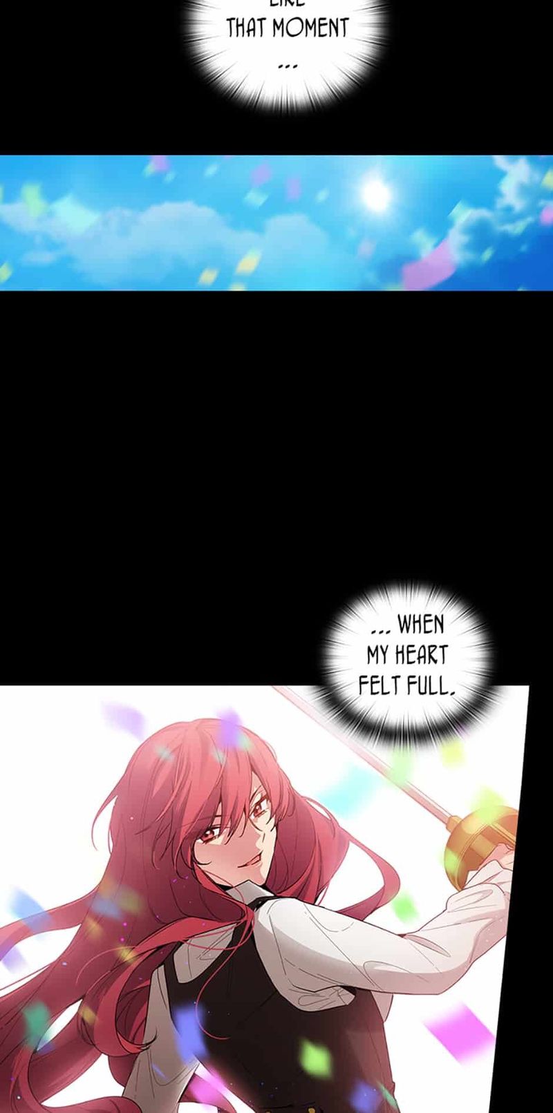Reminiscence Adonis Chapter 69 page 39 - 