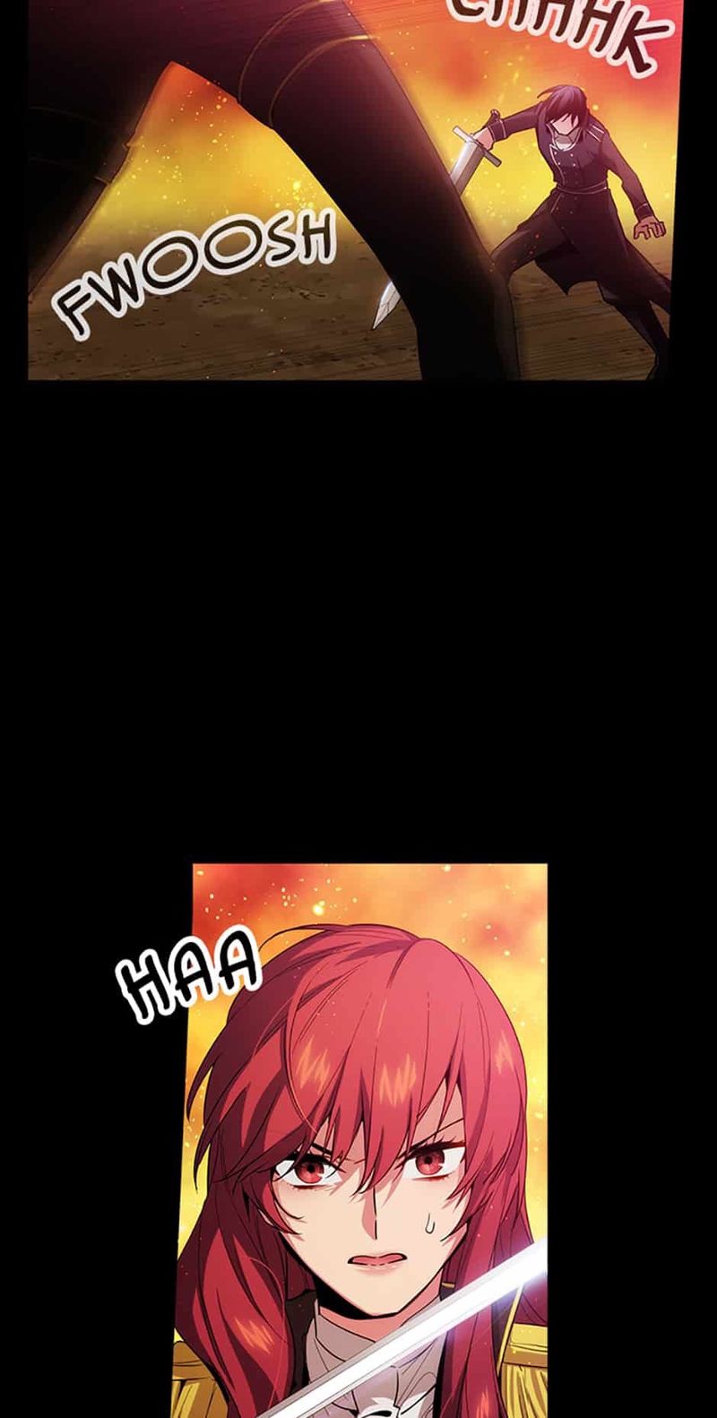 Reminiscence Adonis Chapter 69 page 45 - 