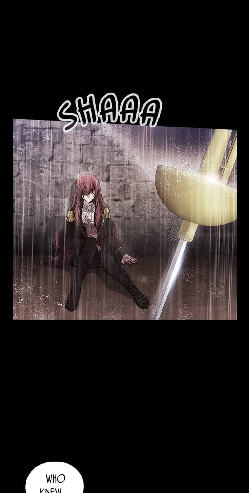 Reminiscence Adonis Chapter 69 page 48 - 