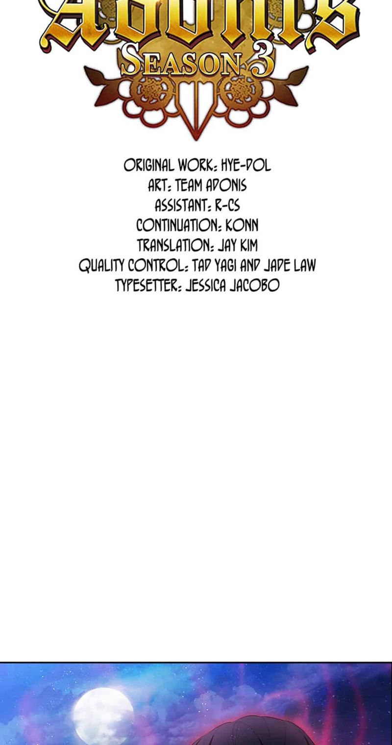 Reminiscence Adonis Chapter 69 page 6 - 