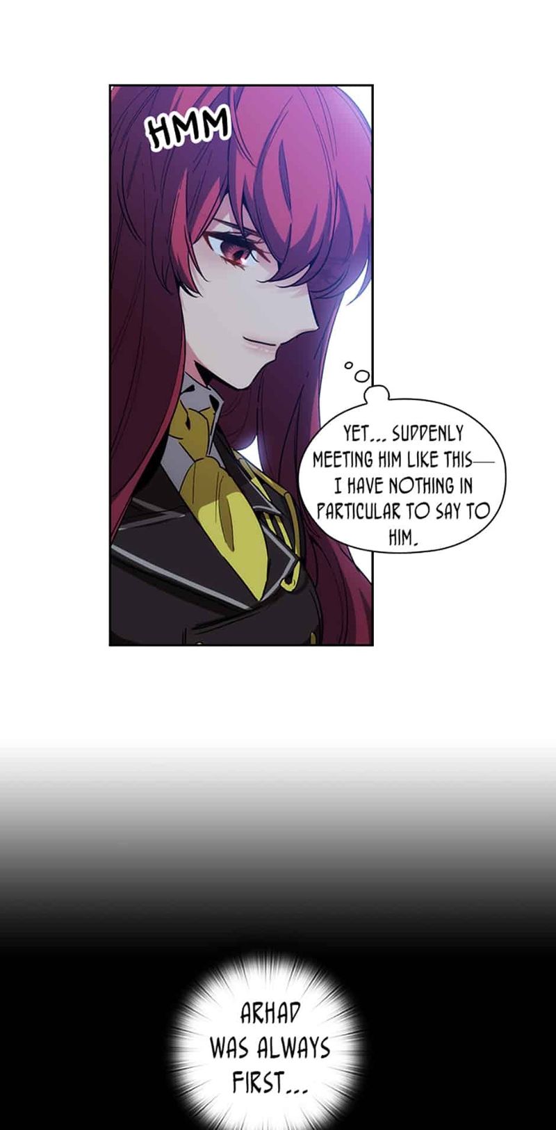 Reminiscence Adonis Chapter 69 page 51 - 