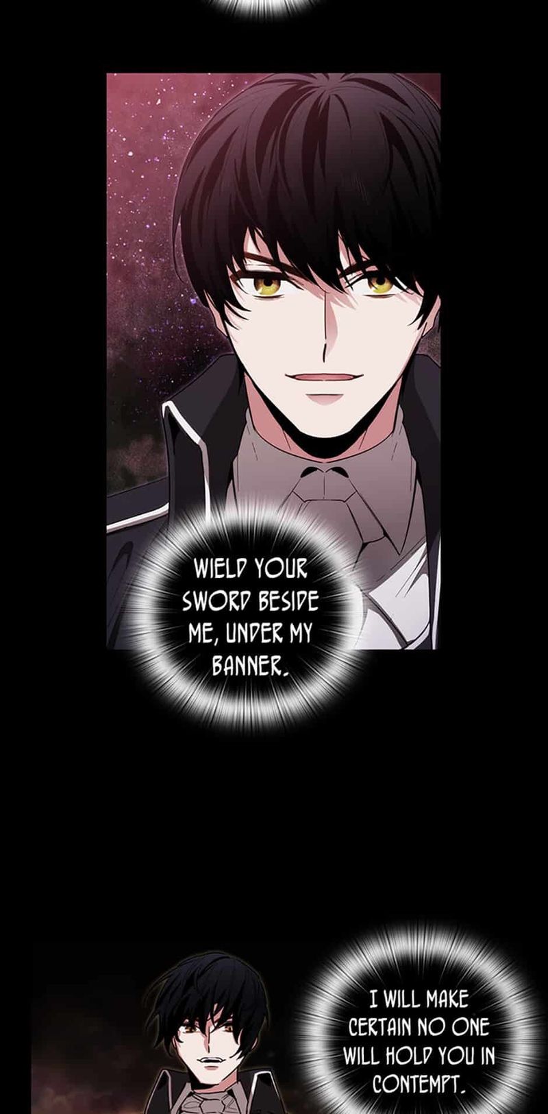 Reminiscence Adonis Chapter 69 page 52 - 