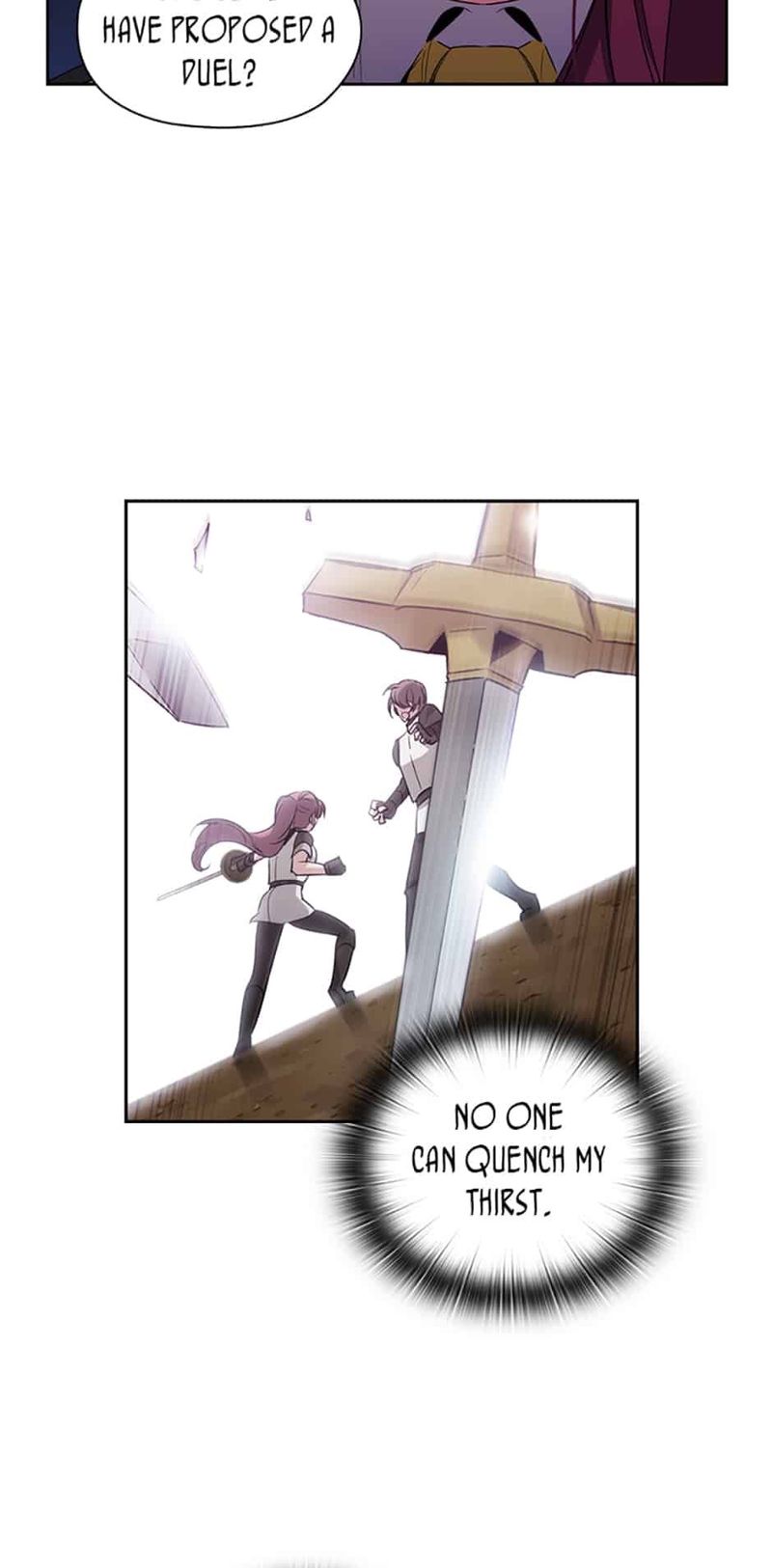 Reminiscence Adonis Chapter 69 page 55 - 