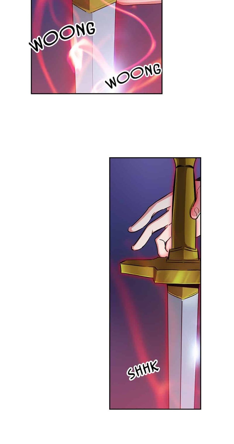 Reminiscence Adonis Chapter 69 page 8 - 