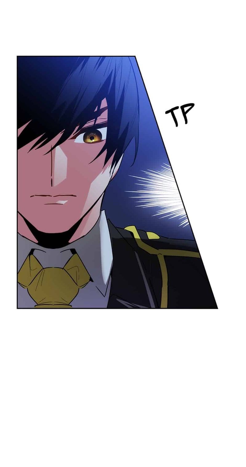 Reminiscence Adonis Chapter 69 page 10 - 