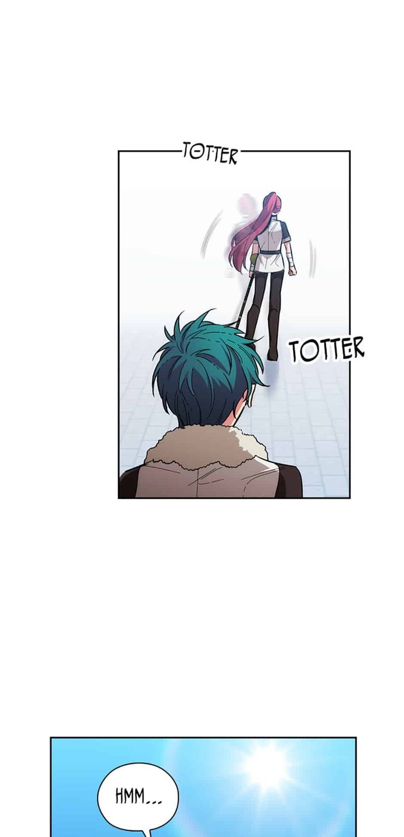 Reminiscence Adonis Chapter 70 page 20 - 